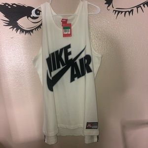 Nike Tank